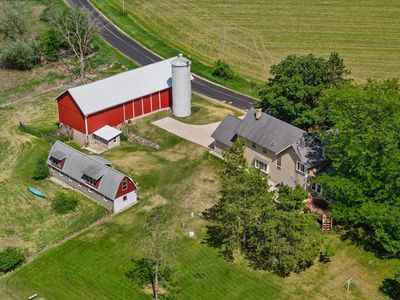 N9523 North River ROAD
