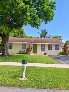 Property at 8171 SW 5th Court, North Lauderdale, FL