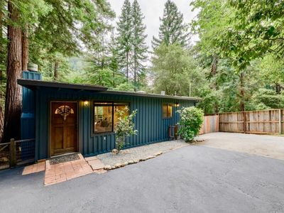 Property at 10788 Westwood Rd, Felton, CA