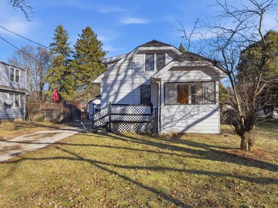 6480 North 56th STREET