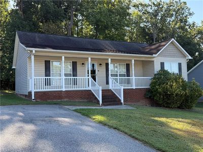 13 Thomasville High Dr