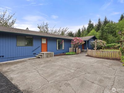 Property at 626 Ostman Road, Raymond, WA