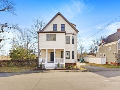 55 Winthrop St