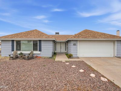4822 N 64 Drive
