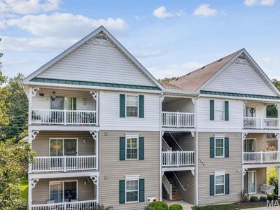 1125 Arbor Creek Dr APT 2A