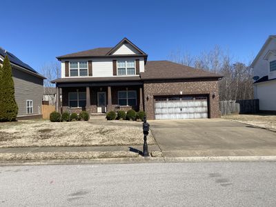 1313 Allmon Dr