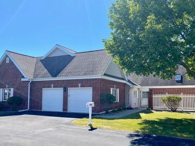 807 North High Point Road