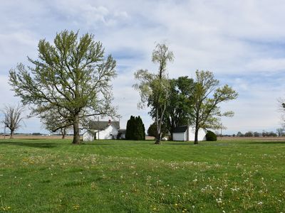 Property at 8543 W McClure Rd, Monrovia, IN