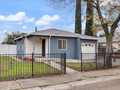 Property at 540 E Sonoma Ave, Stockton, CA