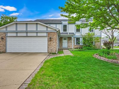 658 Wainsford Dr