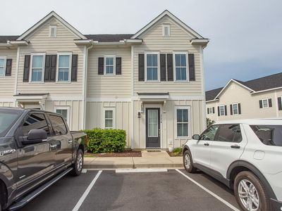 2745 Cook Circle UNIT D