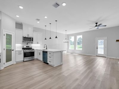 Property at 14833 Spica Ct, Willis, TX