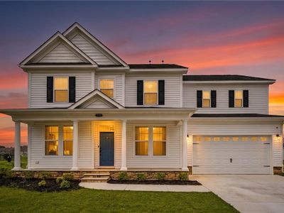 Property at 221 Preserve Way, Suffolk, VA