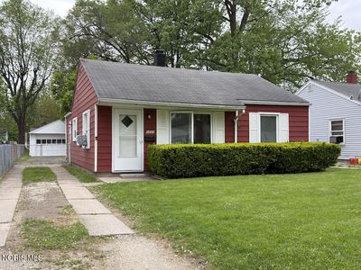Property at 1221 Scott St, Maumee, OH