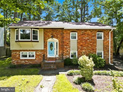 Property at 1131 Severnview Dr, Crownsville, MD