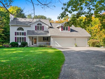 Property at 5145 Hemlock Ln, Oconto Falls, WI