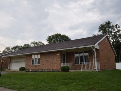 Property at 521 N Julia St Unit 3, Urbana, OH