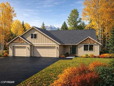 LOT 1 Harmony Dr