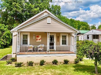 241 N Pinch Rd