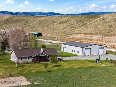 460 Lower Deep Creek Rd
