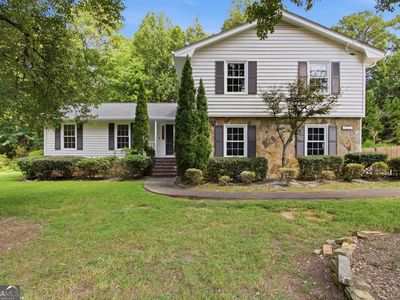 3662 Sweet Briar Ln SE