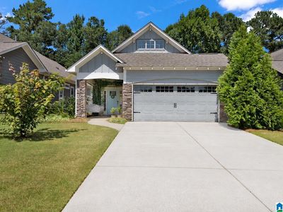 2872 Montevallo Park Rd