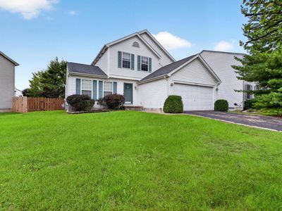 473 Tourmaline Dr
