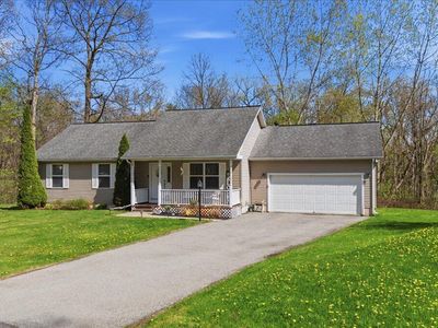 4 Mockingbird Lane