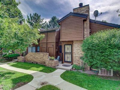 2685 S Dayton Way Unit 292