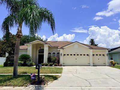 13008 Prestwick Dr