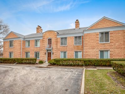 1499 Shermer Rd APT 204E