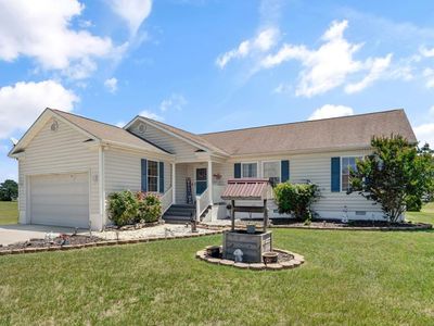Property at 2353 Yardarm Dr, Greenbackville, VA