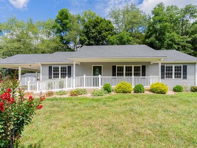 1399 Union Church Rd