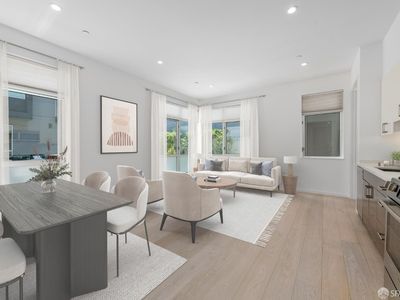 1001 17th St UNIT 201