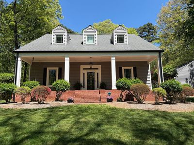 537 Hogan Rd