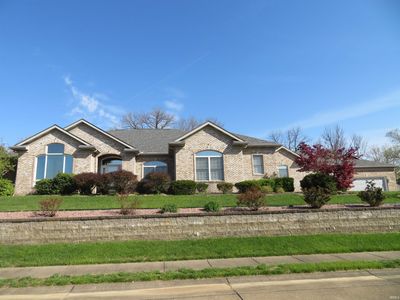 1500 Regents Park Rd