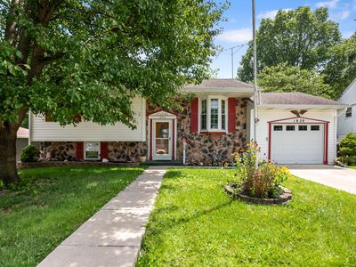 1820 Shoshone Dr
