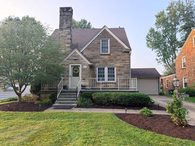 500 Shepard Rd