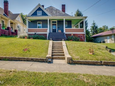 Property at 216 Taylor St, Bristol, TN