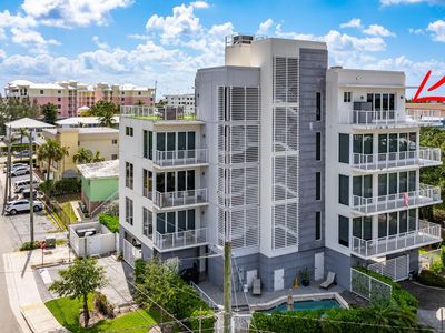 1900 SE 2nd Street #501