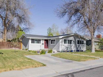 Property at 542 Cary St, Powell, WY