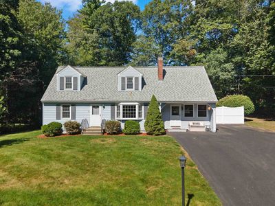 7 Olde Coach Road