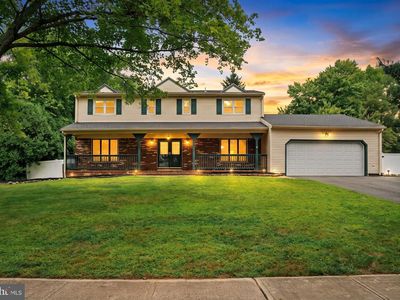 Property at 22 Terrapin Ln, Hamilton, NJ