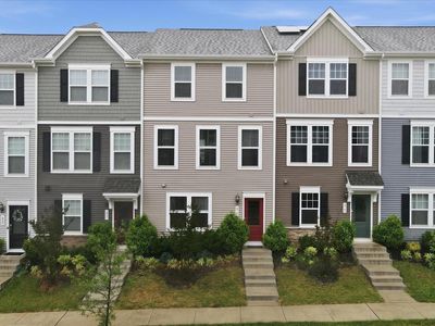 31 Capitol Mews