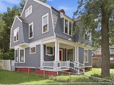 43 Cornell St