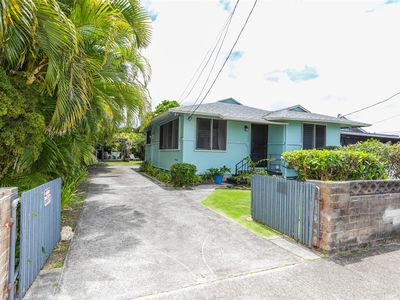 491 Kihapai St