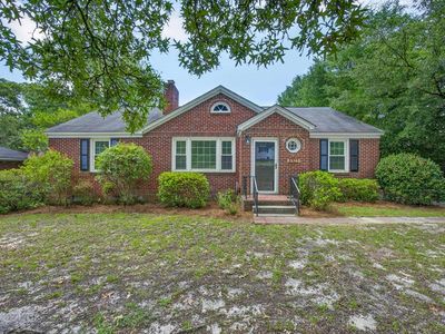 3322 Covenant Rd