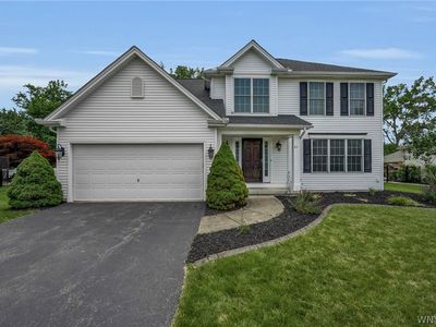 43 Caldwell Dr