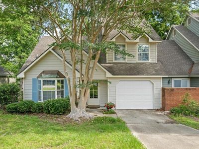 1000 Dolive Springs Dr APT F3