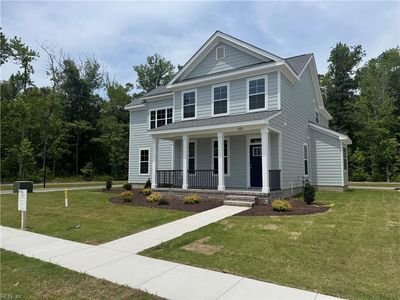5112 Annapolis Dr